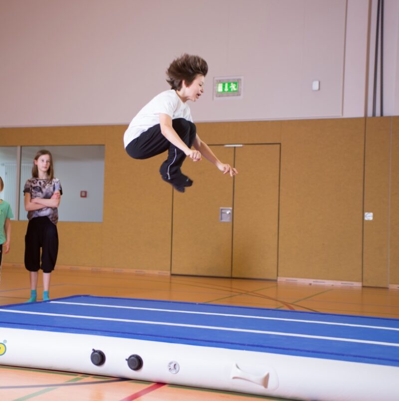 Reivo AirTrack talajszőnyeg 6x2,1x01m