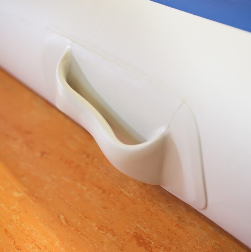 Reivo AirTrack talajszőnyeg 6x2,1x01m