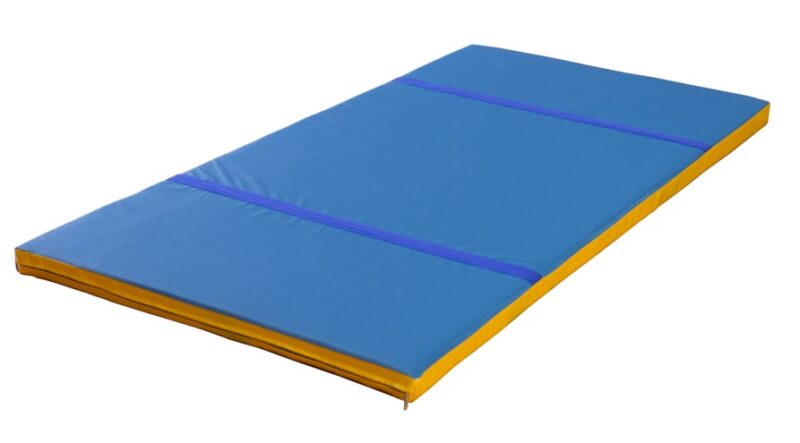 Reivo Gimnasztikai Tornamatrac 200x100x6cm