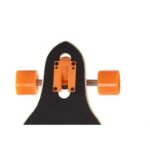 Spartan City Surfer 38" longboard gördeszka