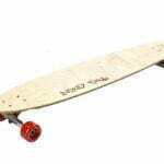 Spartan Mad Cruiser 46" longboard gördeszka