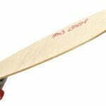 Spartan Mad Cruiser 46" longboard gördeszka