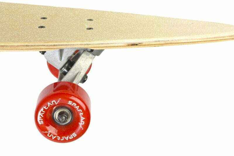 Spartan Mad Cruiser 46" longboard gördeszka