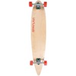 Spartan Mad Cruiser 46" longboard gördeszka