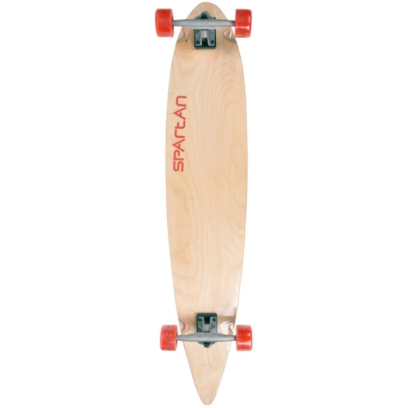 Spartan Mad Cruiser 46" longboard gördeszka