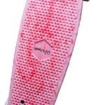 Plastic Board gördeszka - lila-fehér