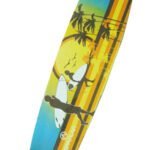 Spartan Surf's Up 46" longboard gördeszka