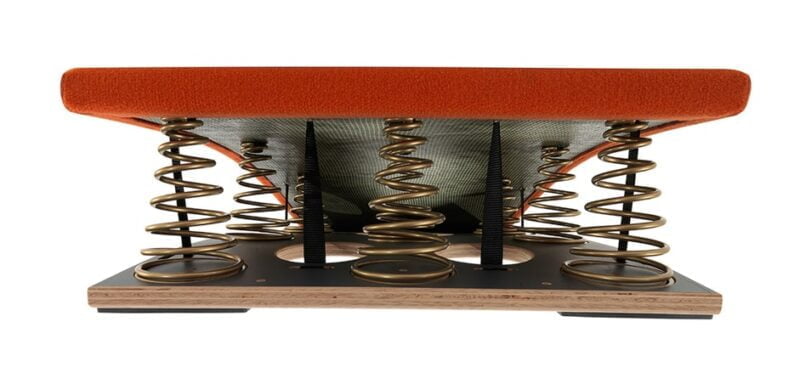 Spieth Moskau 8 profi dobbantó