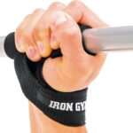 Iron Gym Emelőheveder