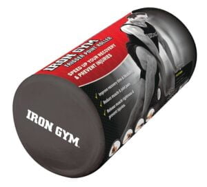 Iron Gym Masszázs roller