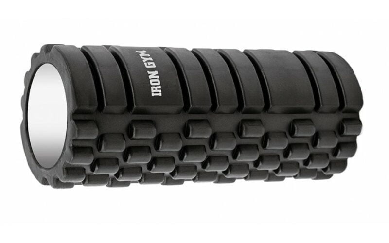 Iron Gym Trigger pont masszírozó henger