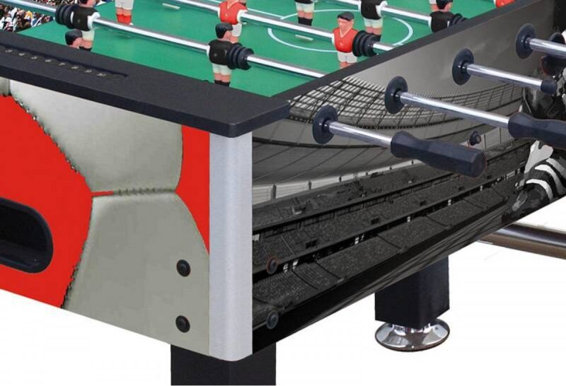 Vital Force K-1 csocsó asztal