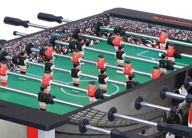 Vital Force K-1 csocsó asztal