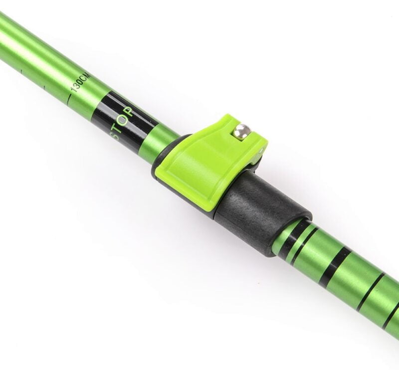 King Camp Folding Sport KA4630 Nordic Walking túrabot