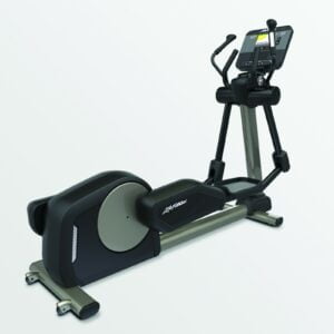 Life Fitness Club Series Plus elliptikus tréner