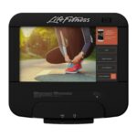 Life Fitness Platinum Discover SE Elliptikus tréner