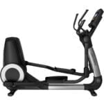 Life Fitness Platinum Discover SE Elliptikus tréner