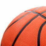 Spalding NBA TF50 7 méretű kosárlabda