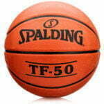 Spalding NBA TF50 7 méretű kosárlabda