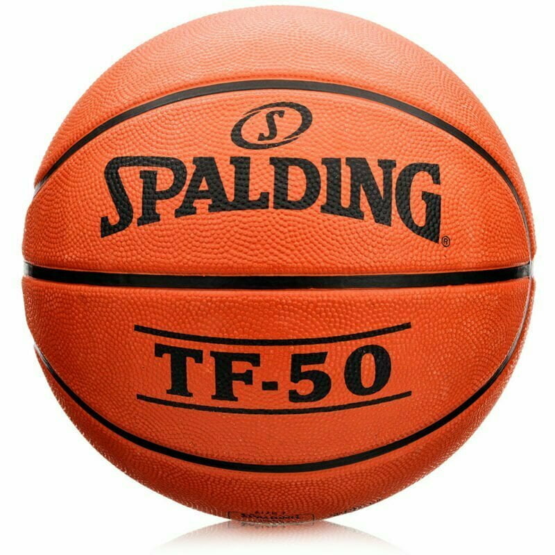 Spalding NBA TF50 7 méretű kosárlabda
