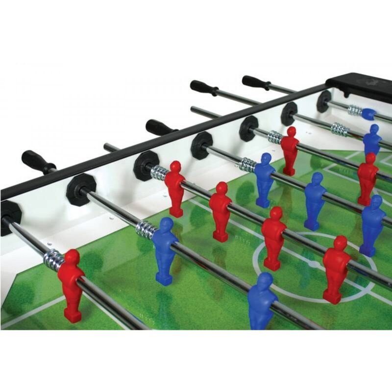 Stadium Line Classic PRO érmés csocsó asztal