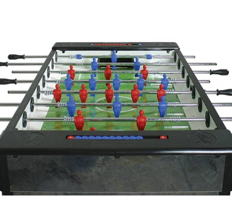 Stadium Line Classic PRO érmés csocsó asztal