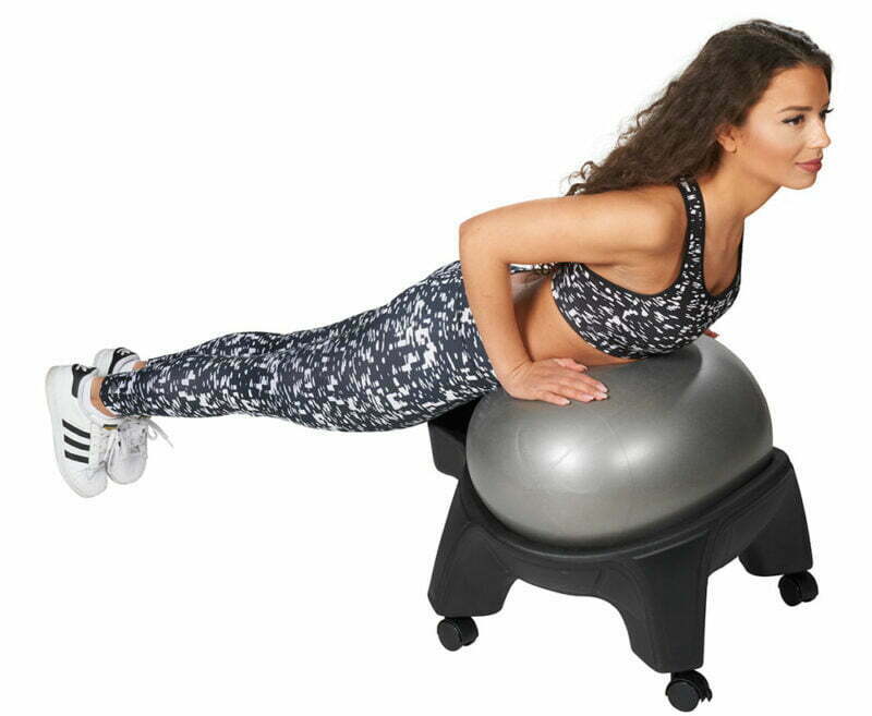 Trendy Cadeira OVO Fit ball ülőke