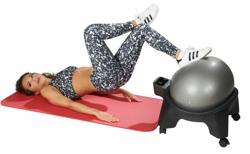 Trendy Cadeira OVO Fit ball ülőke