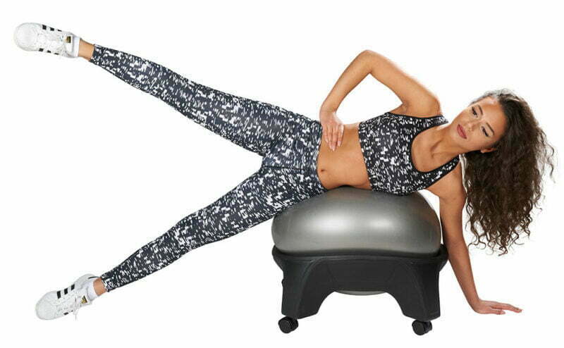 Trendy Cadeira OVO Fit ball ülőke