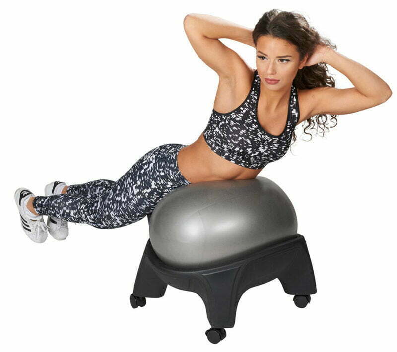 Trendy Cadeira OVO Fit ball ülőke
