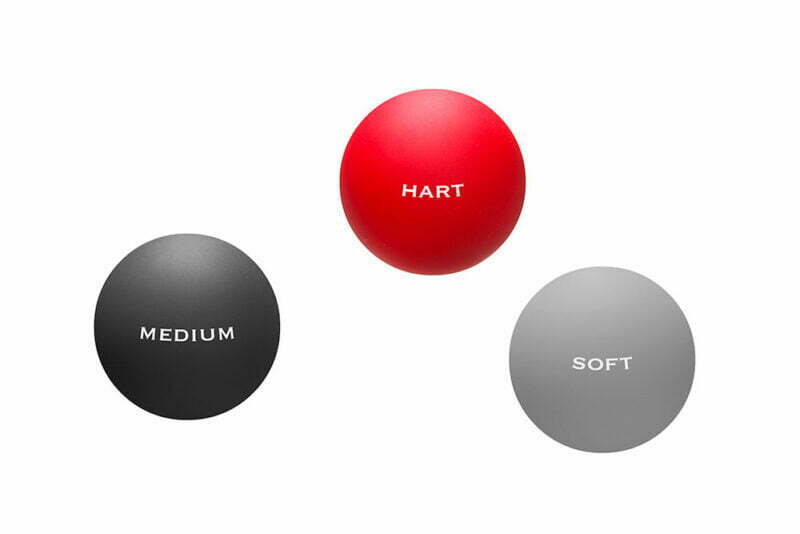 Trendy Tres Forca masszírozó labda szett