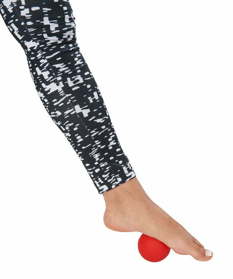 Trendy Tres Forca masszírozó labda szett