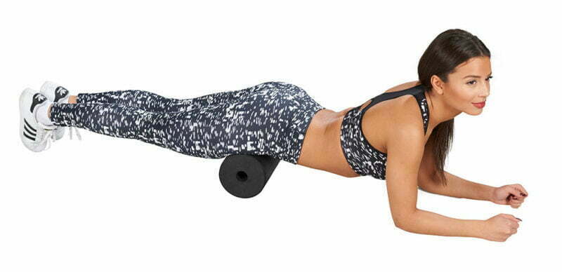 Trendy Tres Numa Fascia masszázs roller 3in1