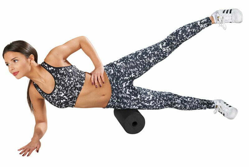 Trendy Tres Numa Fascia masszázs roller 3in1