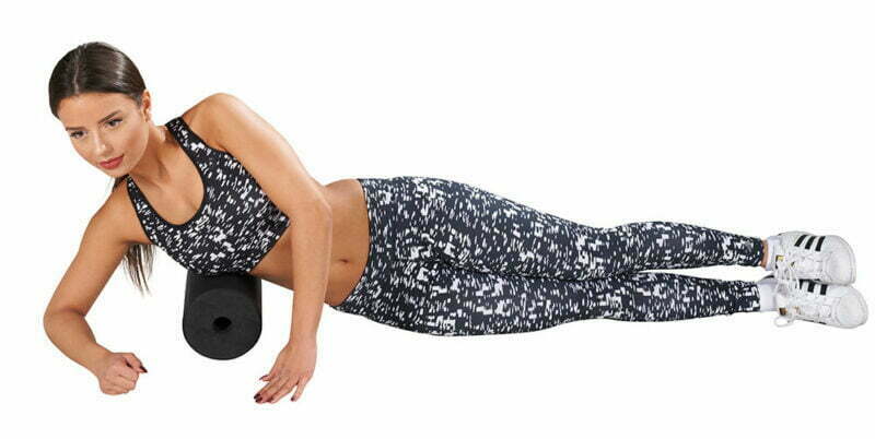 Trendy Tres Numa Fascia masszázs roller 3in1