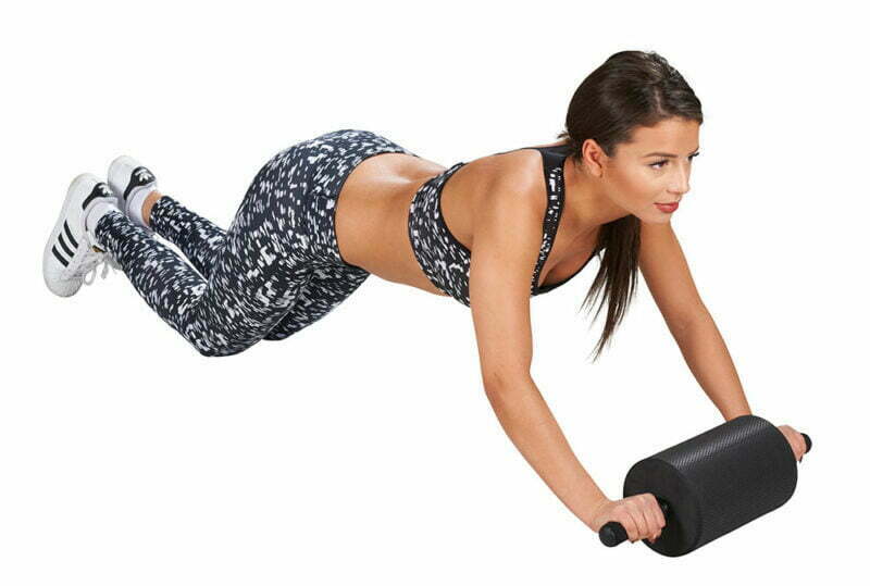 Trendy Tres Numa Fascia masszázs roller 3in1