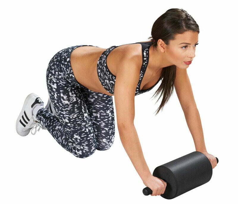 Trendy Tres Numa Fascia masszázs roller 3in1