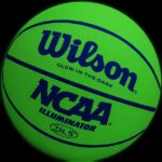 Wilson WTB 1613XDEF 7 méretű kosárlabda