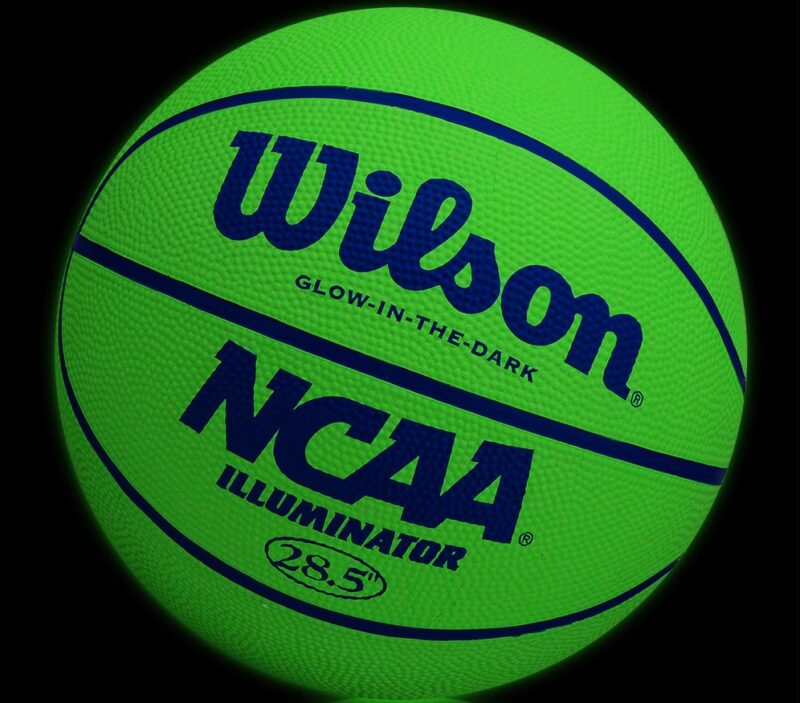 Wilson WTB 1613XDEF 7 méretű kosárlabda