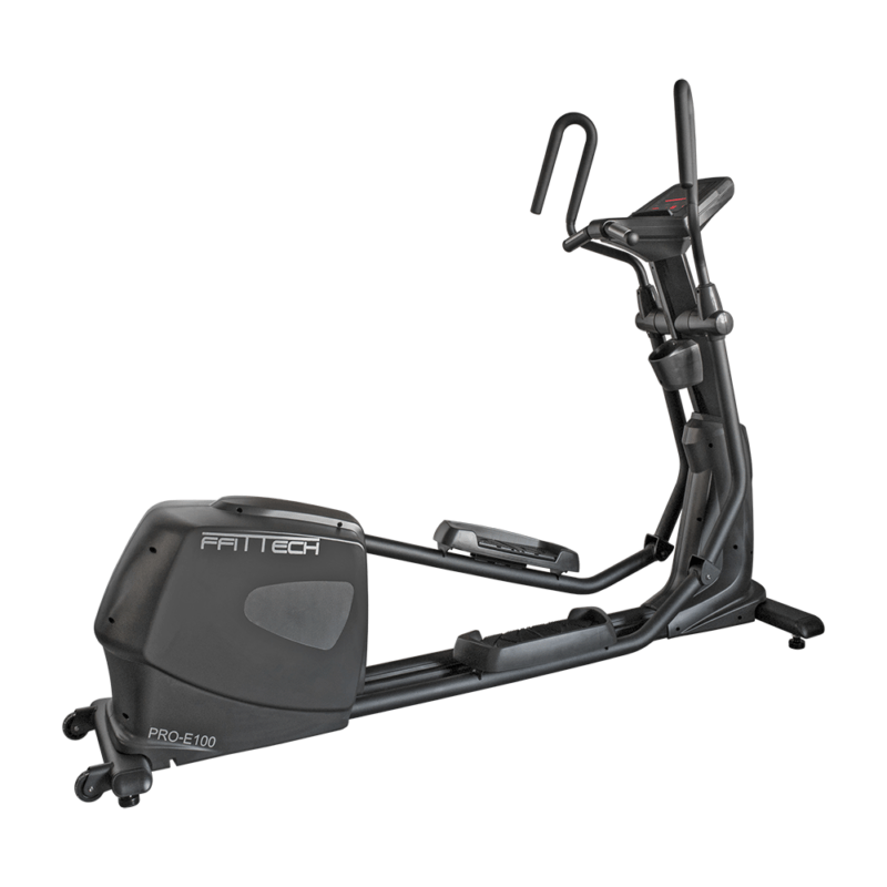 FFiTTech PRO E100 profi ellipszis tréner