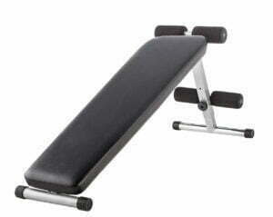 Axos AB Trainer hasizom pad