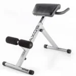 Kettler Axos Back trainer hiperextenziós pad