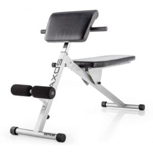 Kettler Axos Combi Trainer has és hiperextenziós pad