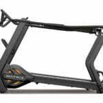 Matrix Fitness S-Drive Performance trainer futópad