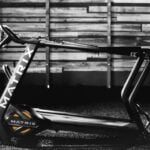 Matrix Fitness S-Drive Performance trainer futópad