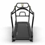 Matrix Fitness S-Drive Performance trainer futópad