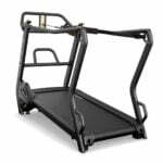 Matrix Fitness S-Drive Performance trainer futópad