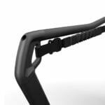 Matrix Fitness S-Drive Performance trainer futópad