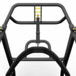 Matrix Fitness S-Drive Performance trainer futópad