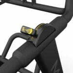 Matrix Fitness S-Drive Performance trainer futópad
